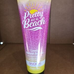 Lovely Natural Bronzer - Pink and Yellow